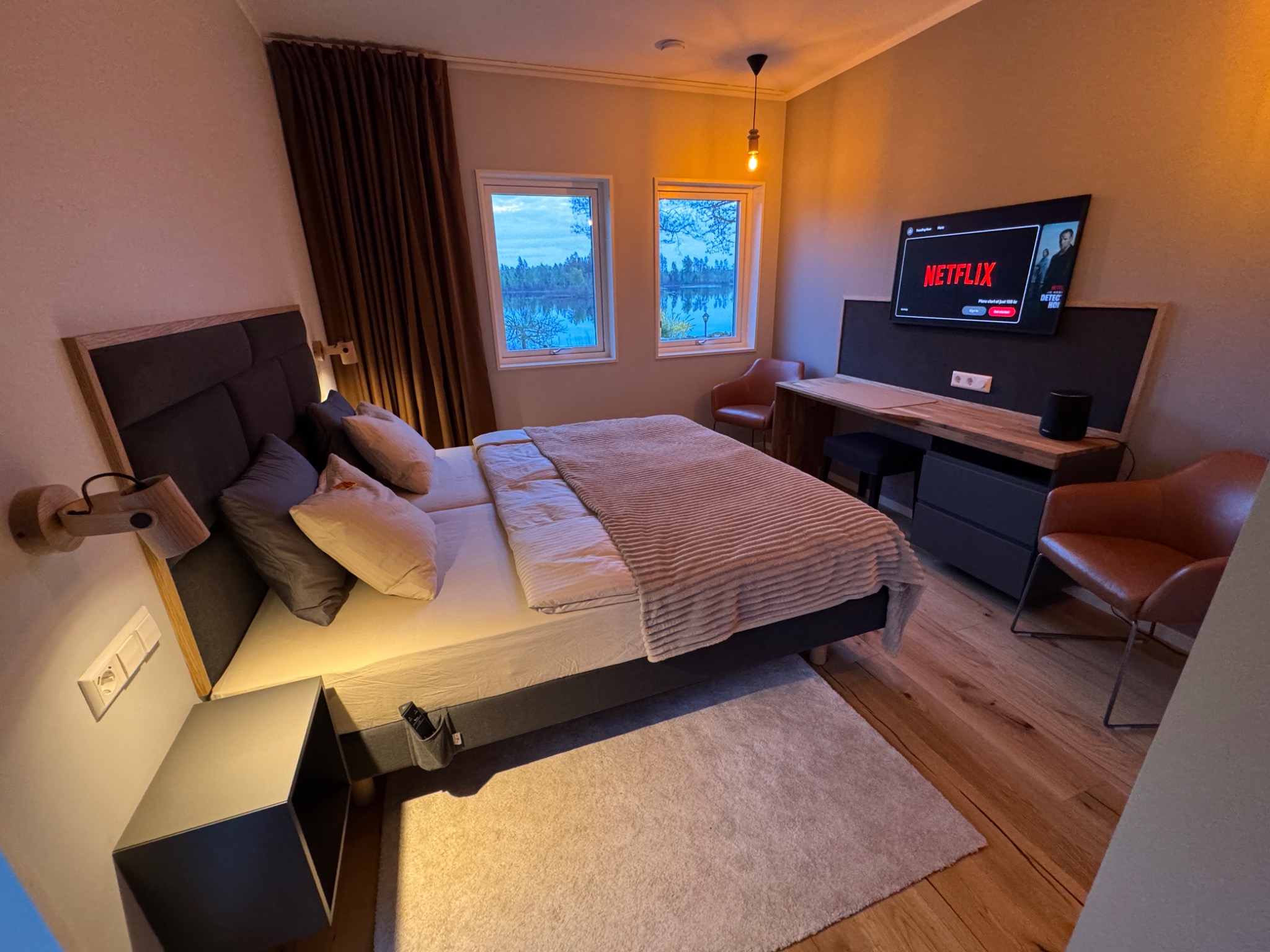 Why the bed became the most important piece of furniture